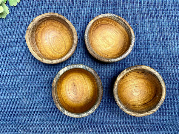 Sauce Bowls - Mise En Place - Set of 4