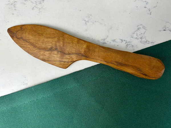 Charcuterie Knife