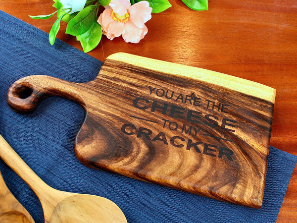 The Cheese Lover - Essentials