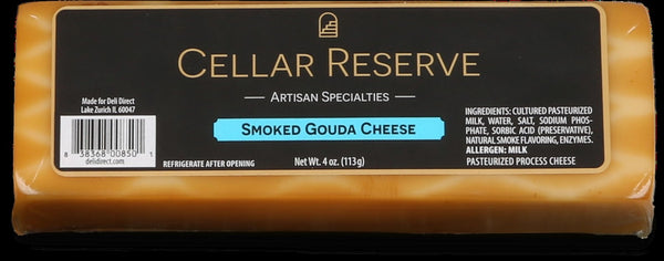 The Cheese Lover - Essentials