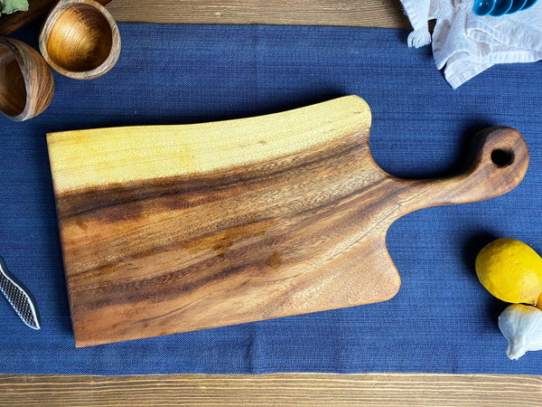 The Signature Cheese Lover Gift Set