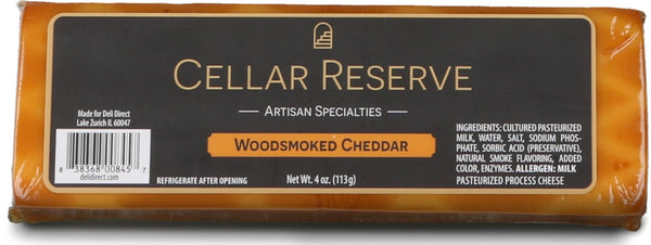 The Cheese Lover - Essentials