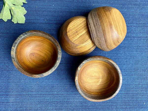 Sauce Bowls - Mise En Place - Set of 4