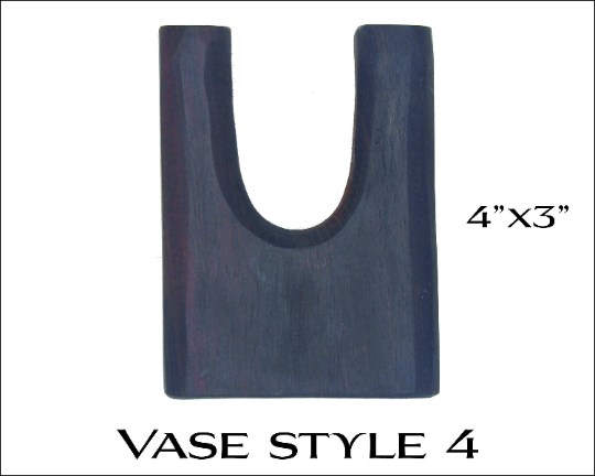 Vase Style 4 Dimensions 